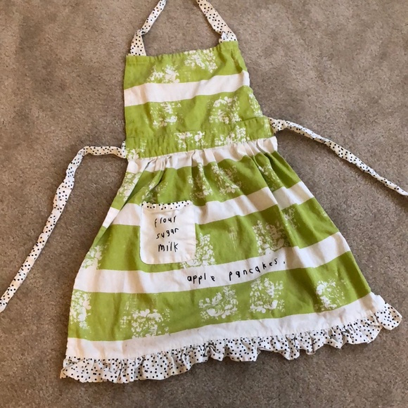 Anthropologie Other - Anthropologie Apron